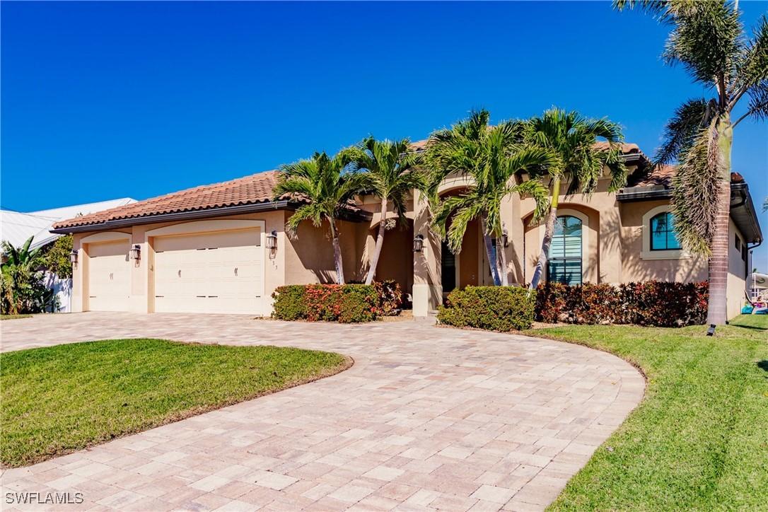 133 SW 54th Ter., Cape Coral, FL 33914