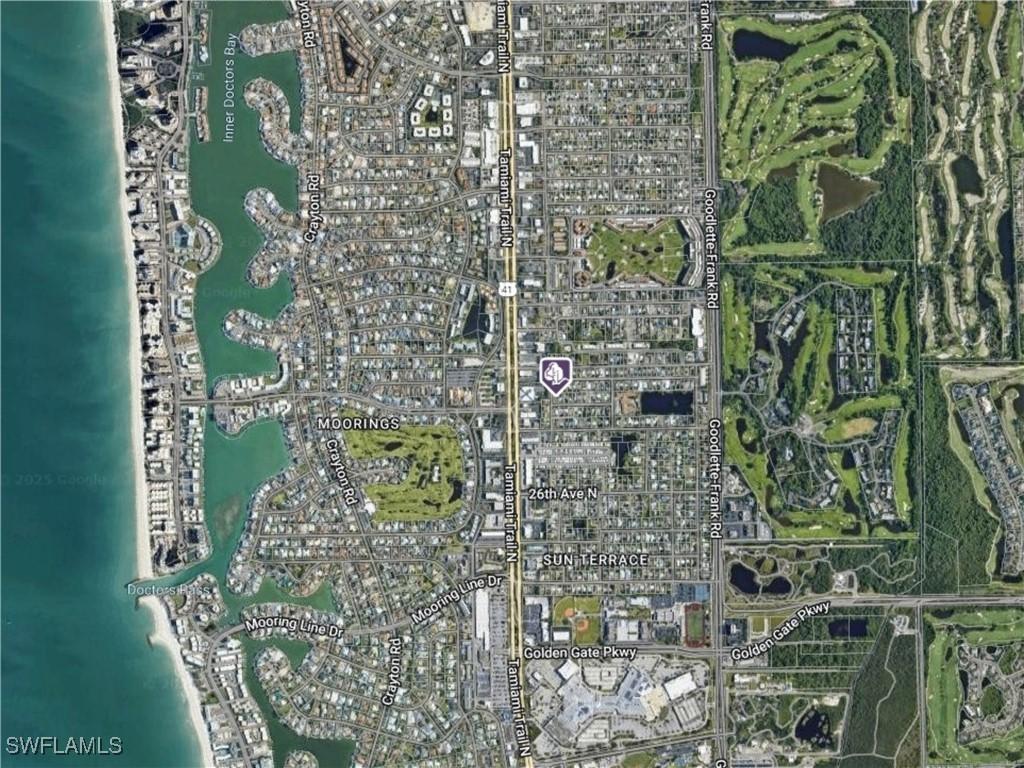 1009 29th Ave., Naples, FL 34103