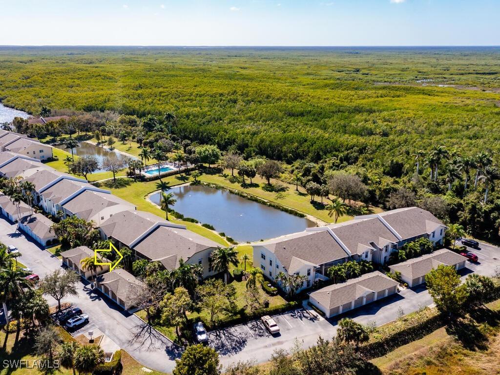 338 Newport Dr. #1802, Naples, FL 34114