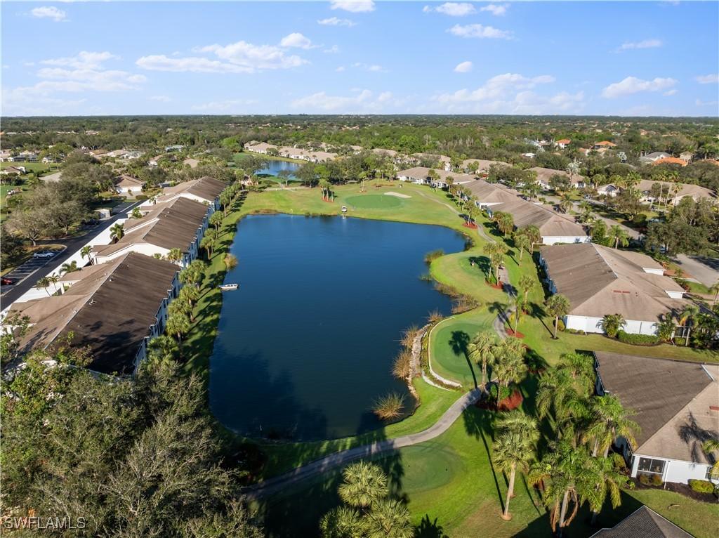 20621 Country Creek Dr. #3116, Estero, FL 33928