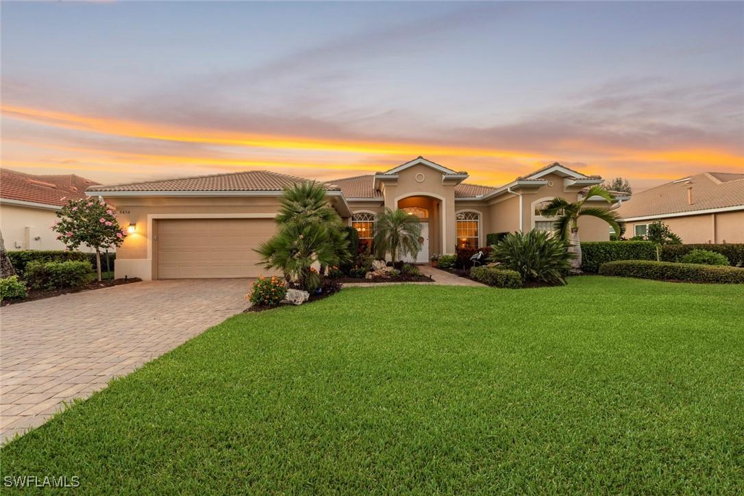 8454 Sedonia Cir., Estero, FL 33967