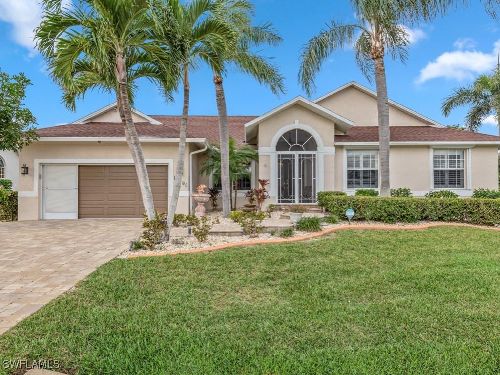 17090 Coral Cay Ln., Fort Myers, FL 33908