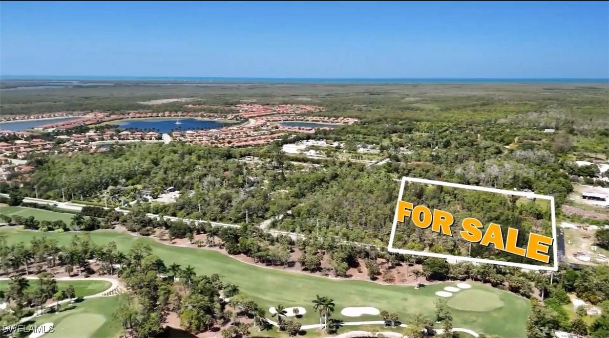 1095 Barefoot Williams Rd., Naples, FL 34113