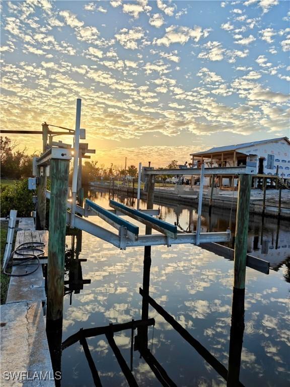 7306 Cobiac Dr., St. James City, FL 33956