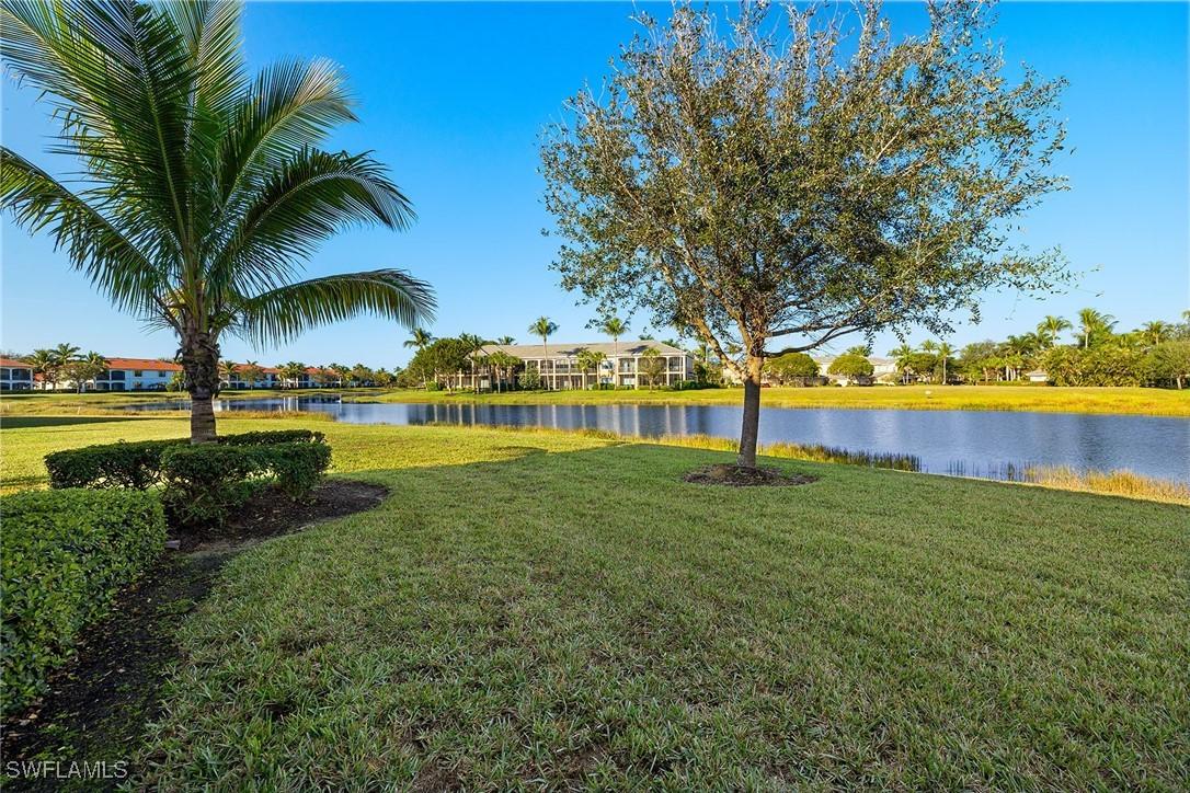 3159 Serena Ln. #101, Naples, FL 34114