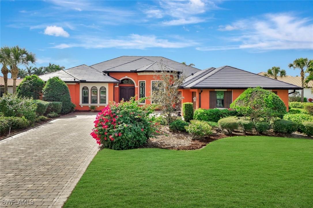 12549 Fairmont Dr., Fort Myers, FL 33913