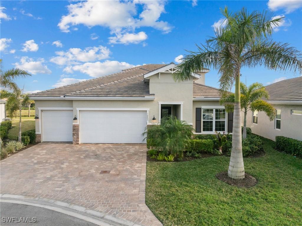 16805 Bay Island Ct., Bonita Springs, FL 34135