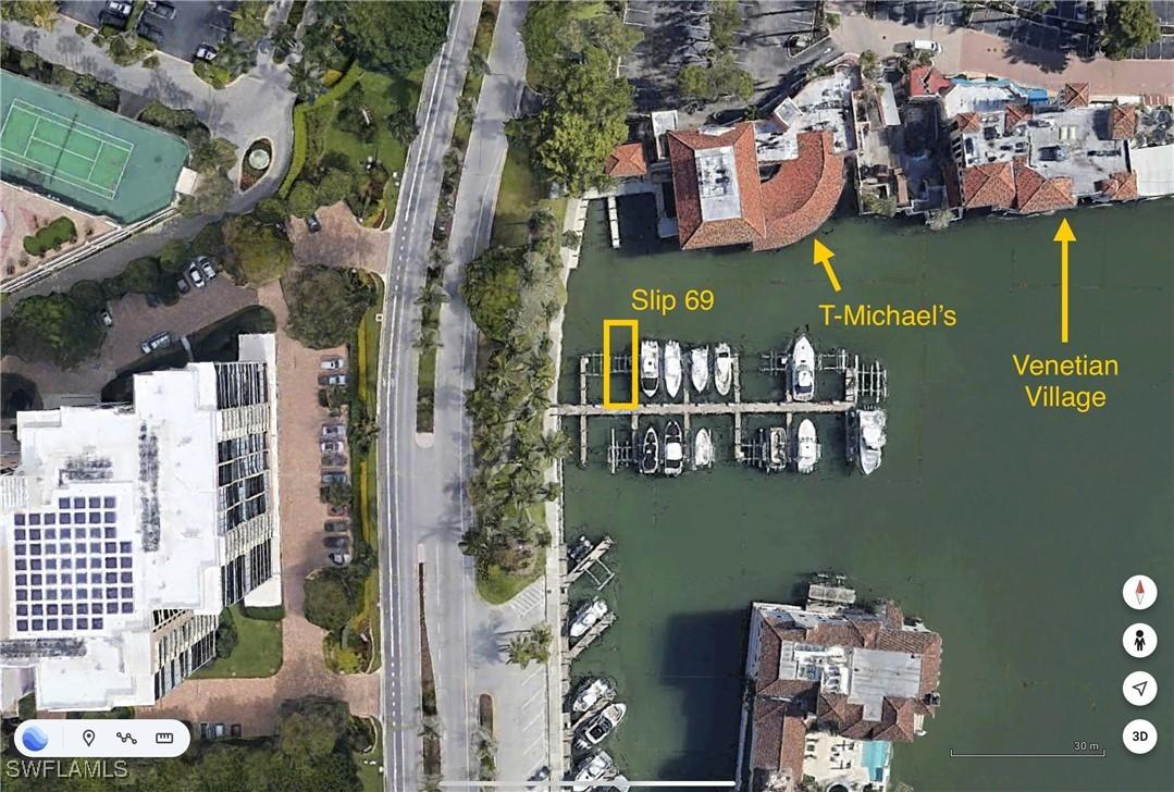 4190 Gulf Shore Blvd., Naples, FL 34103