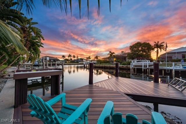 1556 Buccaneer Ct., Marco Island, FL 34145