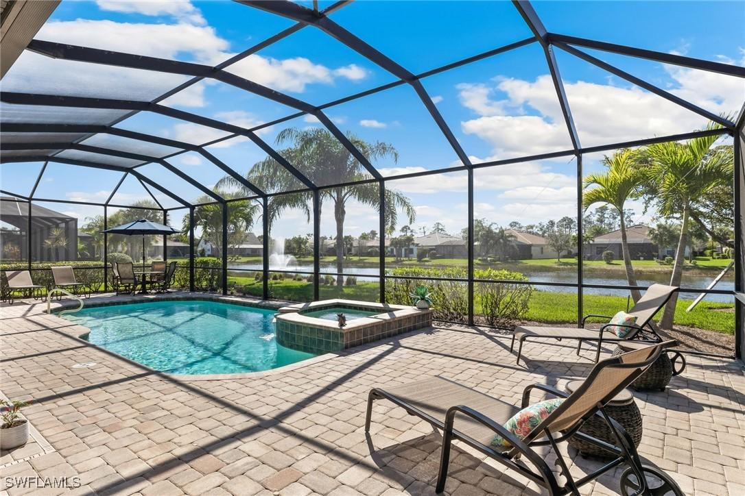 12865 Chadsford Cir., Fort Myers, FL 33913
