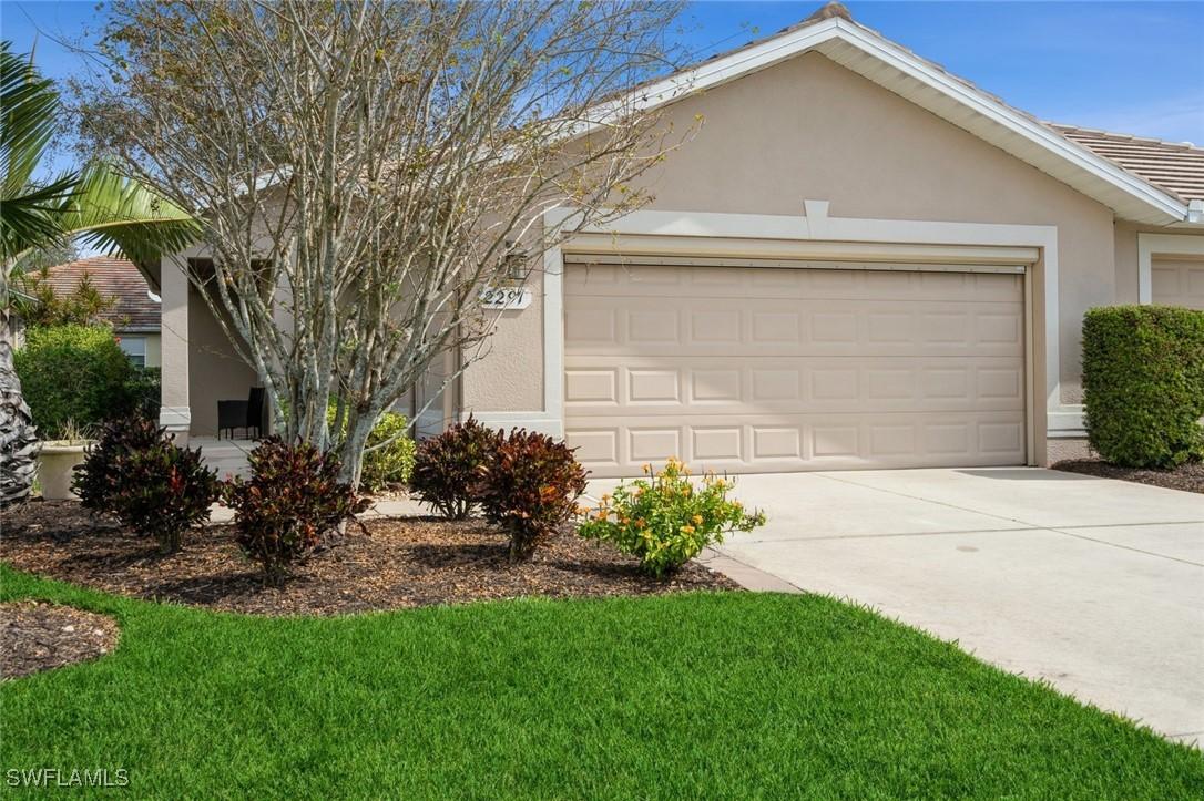 2291 Granby Dr., Lehigh Acres, FL 33973