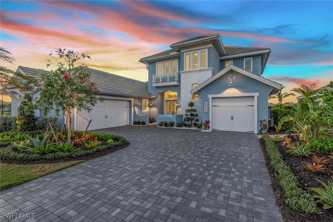 6273 Negril Isle Dr., Naples, FL 34113