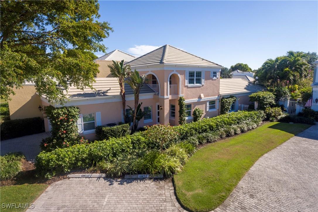 7017 Rue De Marquis #44, Naples, FL 34108