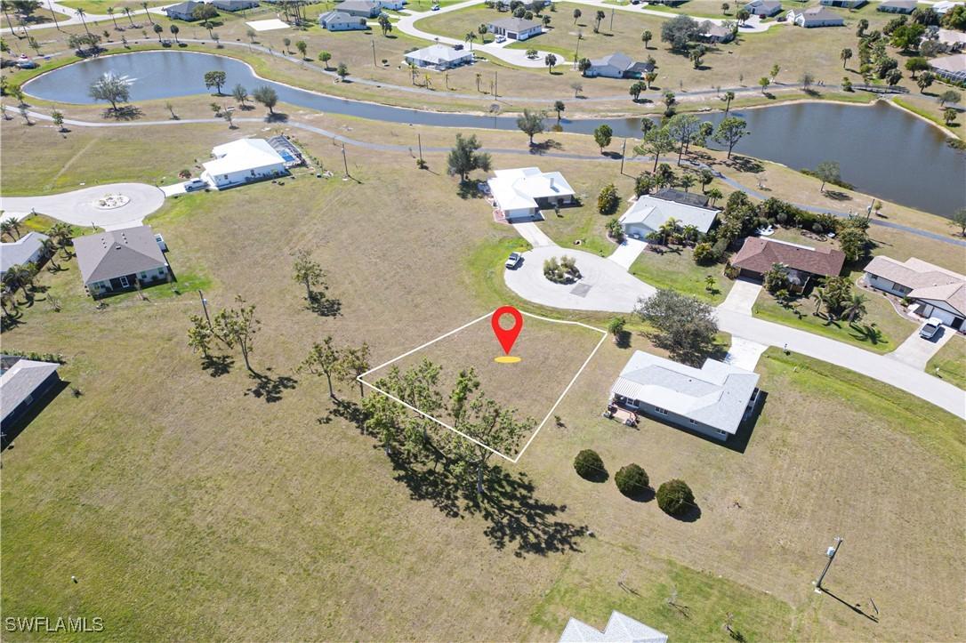 25317 Jubal St., Punta Gorda, FL 33955