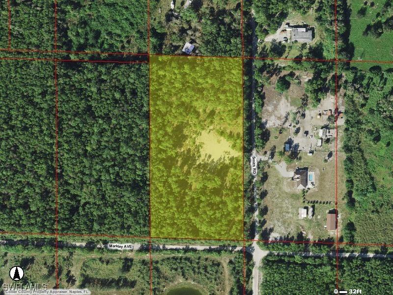 1983 Markley Ave., Naples, FL 34117