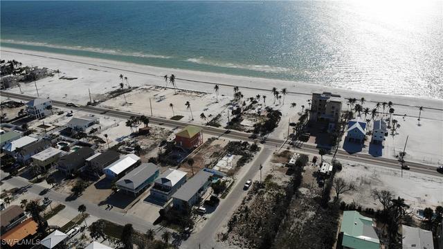 New Homes For Sale This Week in Fort Myers Beach: February 7th to February 13th