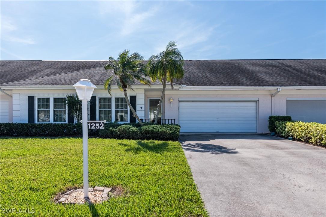 1252 S S. Brandywine Cir., Fort Myers, FL 33919