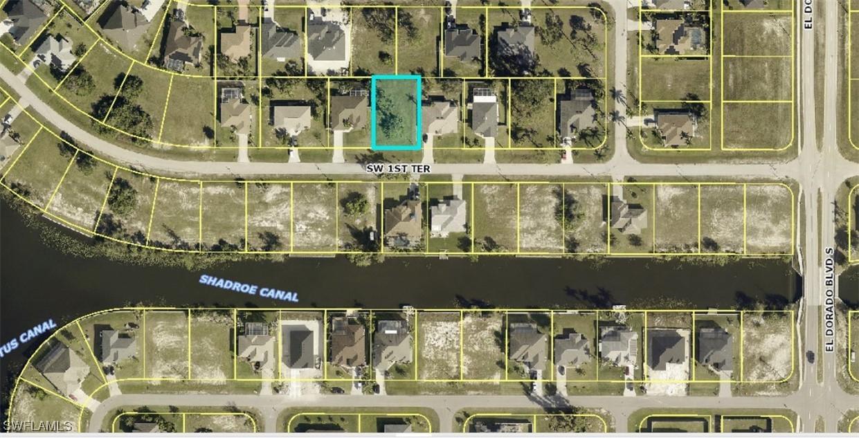 2503 SW 1st Ter., Cape Coral, FL 33991