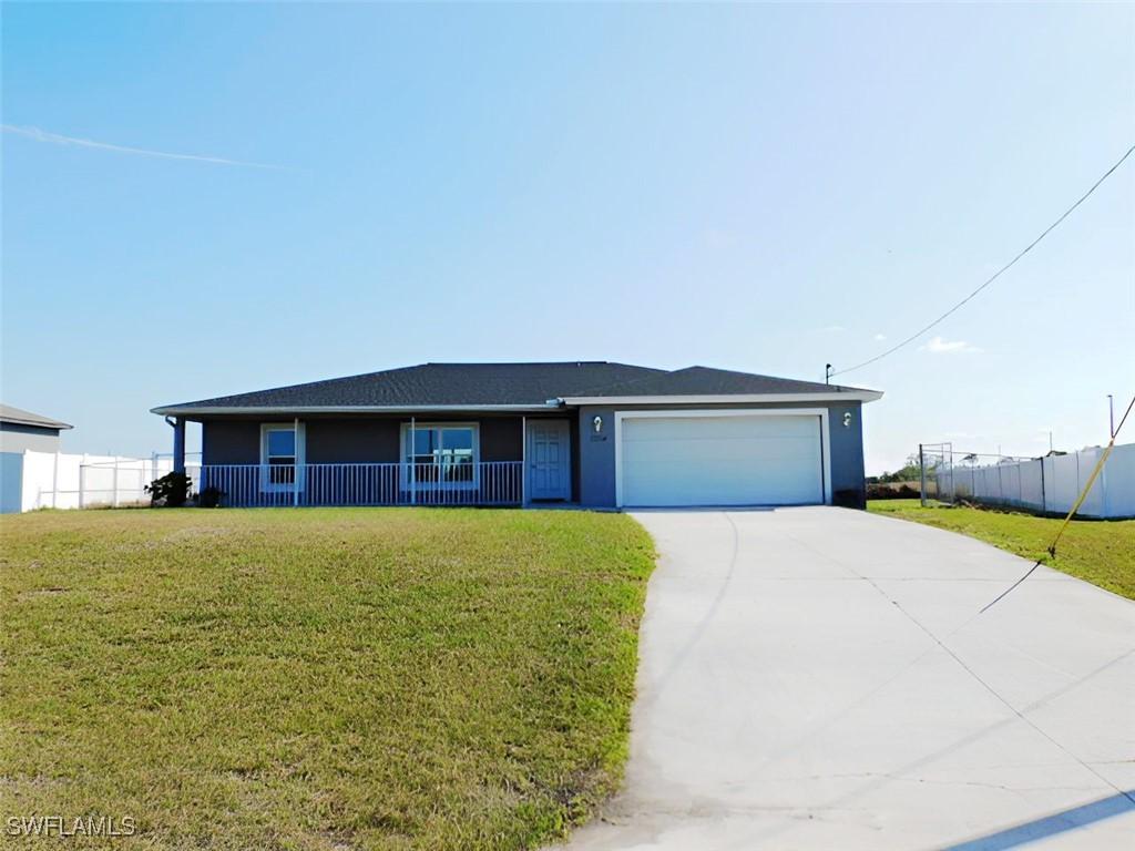 7014 Pilgrim Ct., Labelle, FL 33935