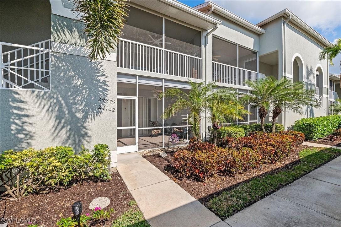 26170 Clarkston Dr. #102, Bonita Springs, FL 34135