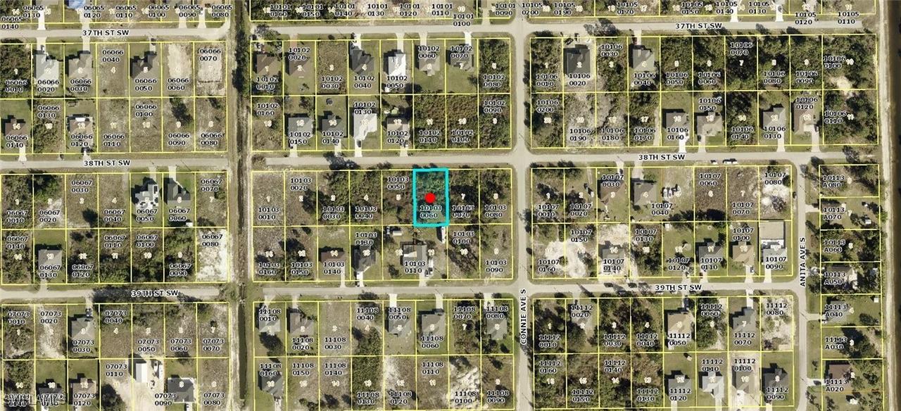 2605 38th St., Lehigh Acres, FL 33976