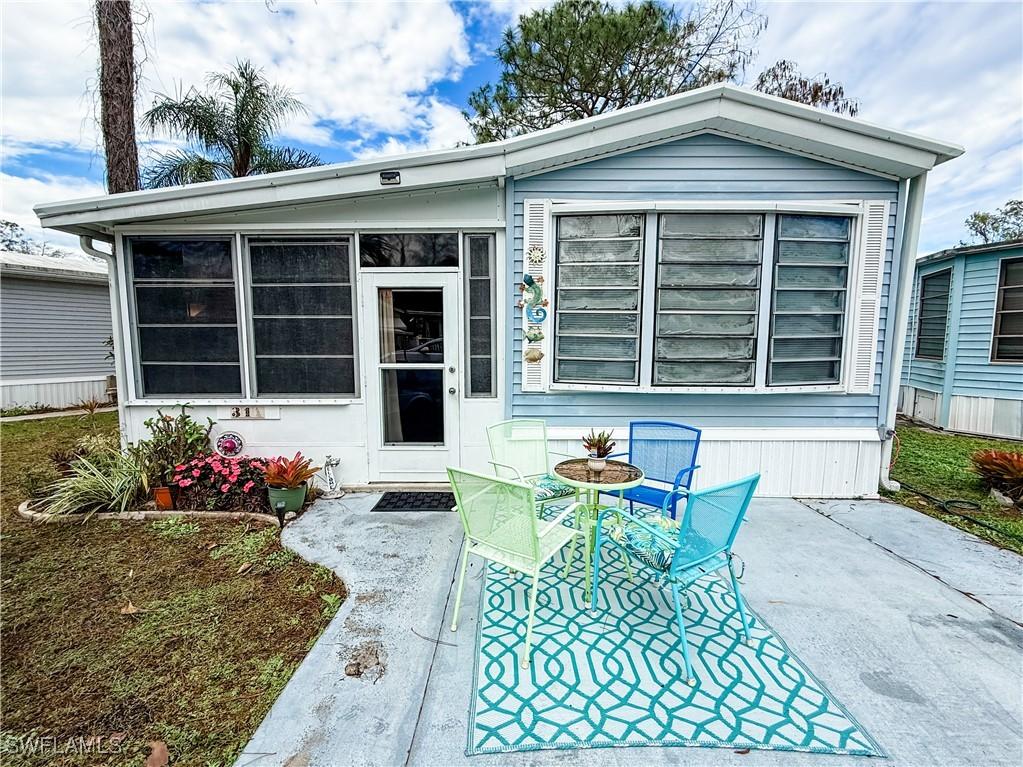 10914 Brown Pelican Cir. #31, Estero, FL 33928