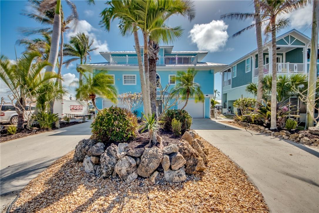 11940 Island Ave., Matlacha, FL 33993