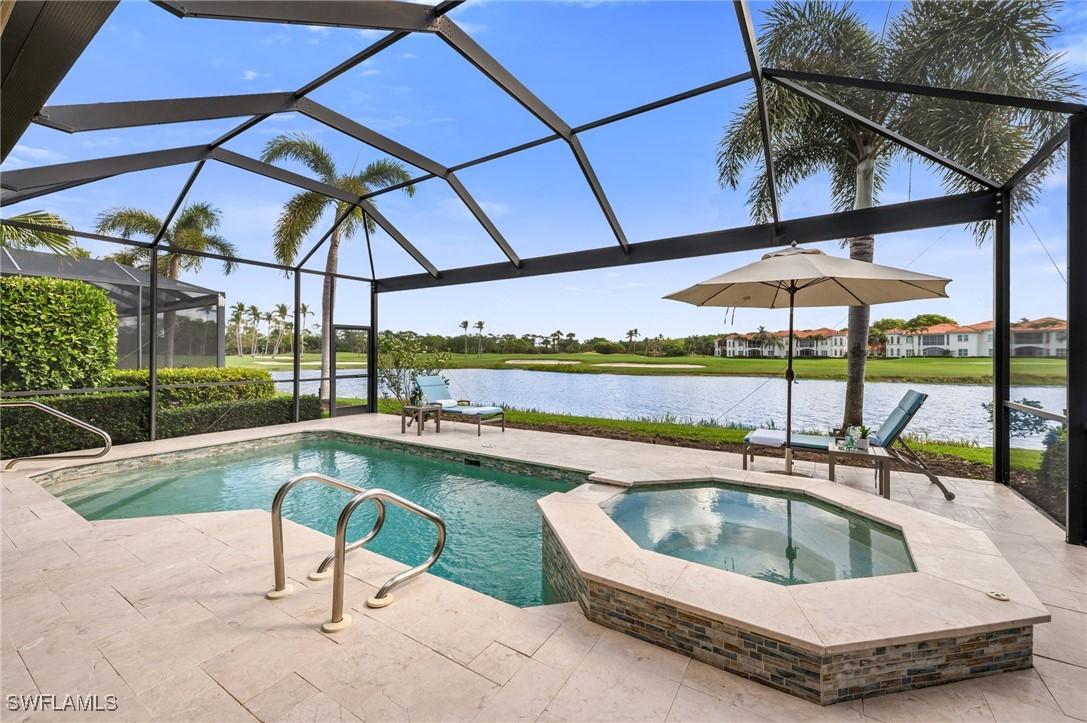 2274 Silver Palm Pl., Naples, FL 34105