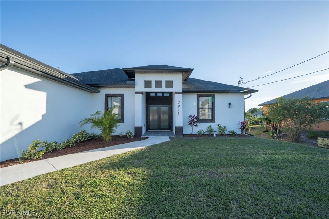 2915 5th St., Lehigh Acres, FL 33976
