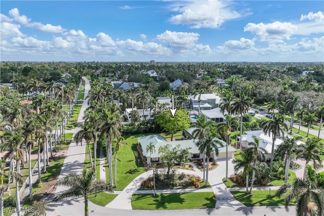 3209 W Riverside Dr., Fort Myers, FL 33901