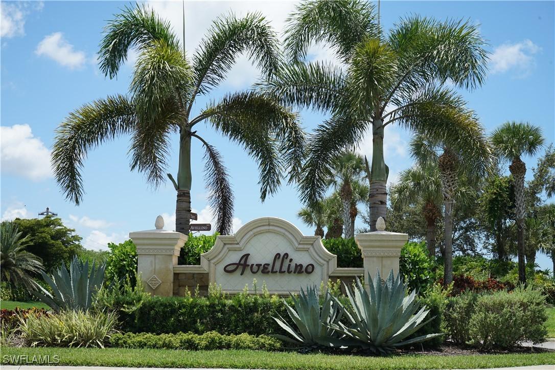 9514 Avellino Way #2111, Naples, FL 34113