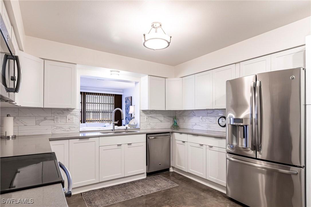 1331 S Brandywine Cir., Fort Myers, FL 33919