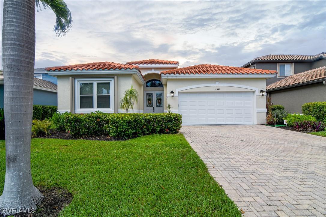 11541 Plantation Preserve Cir., Fort Myers, FL 33966