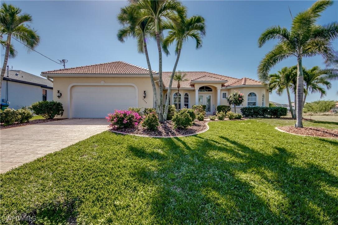2544 SW 35th Ter., Cape Coral, FL 33914
