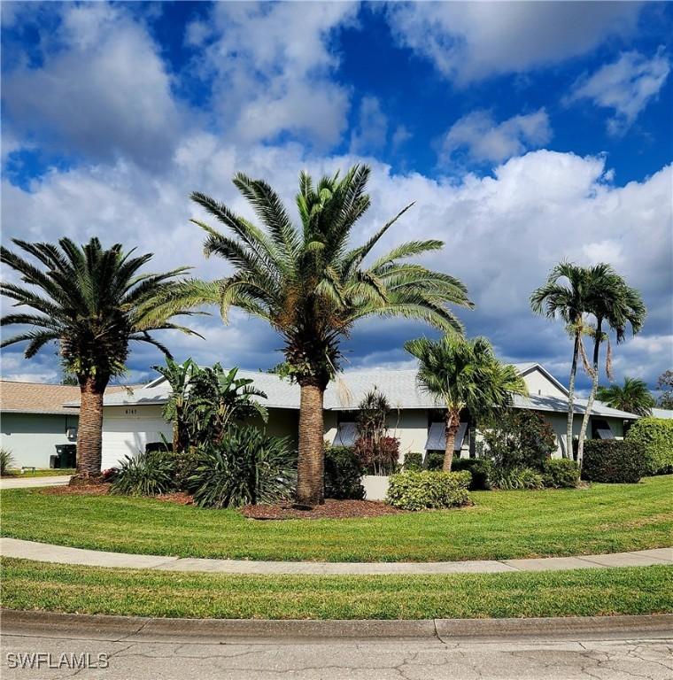 6345 Hofstra Ct., Fort Myers, FL 33919
