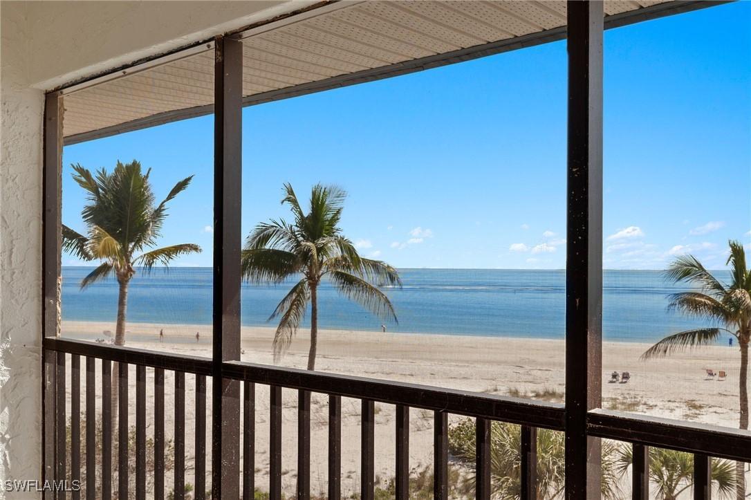 2230 Camino Del Mar Dr. #1A4, Sanibel, FL 33957