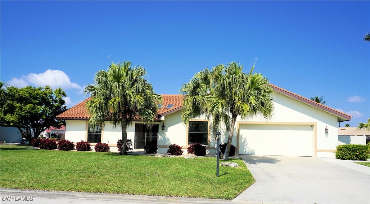 6909 Wittman Dr., Fort Myers, FL 33919