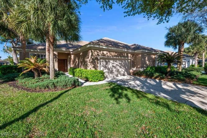 6835 Old Banyan Way, Naples, FL 34109