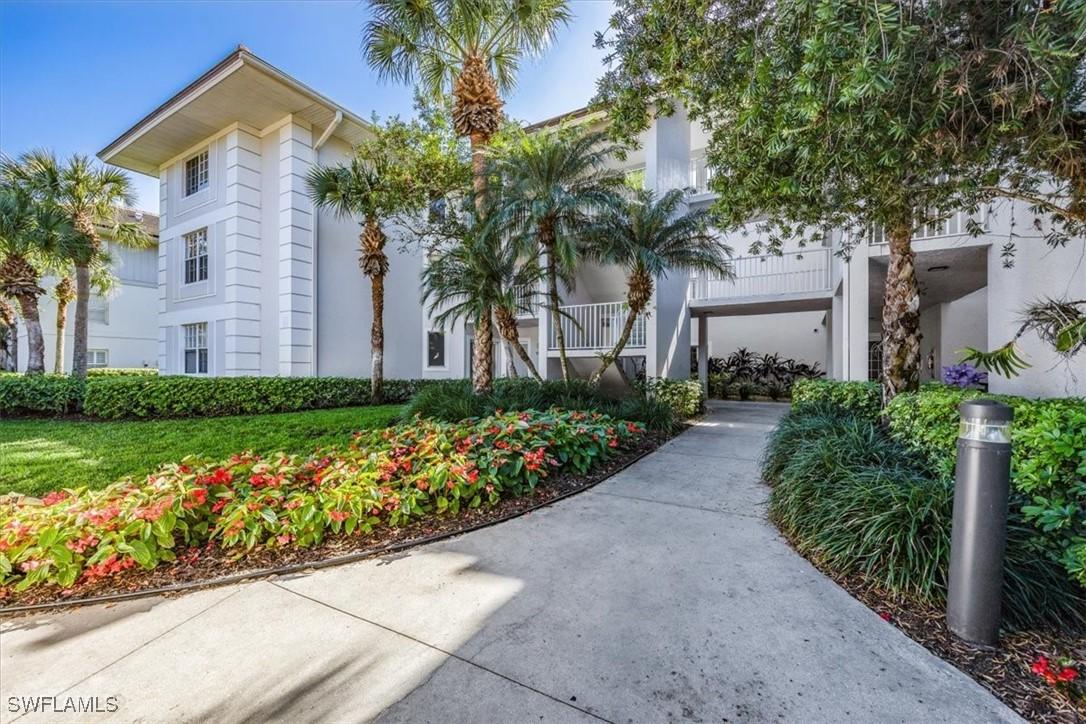 760 Waterford Dr. #301, Naples, FL 34113