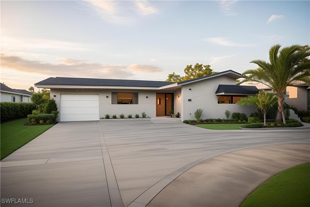 1589 Osprey Ave., Naples, FL 34102