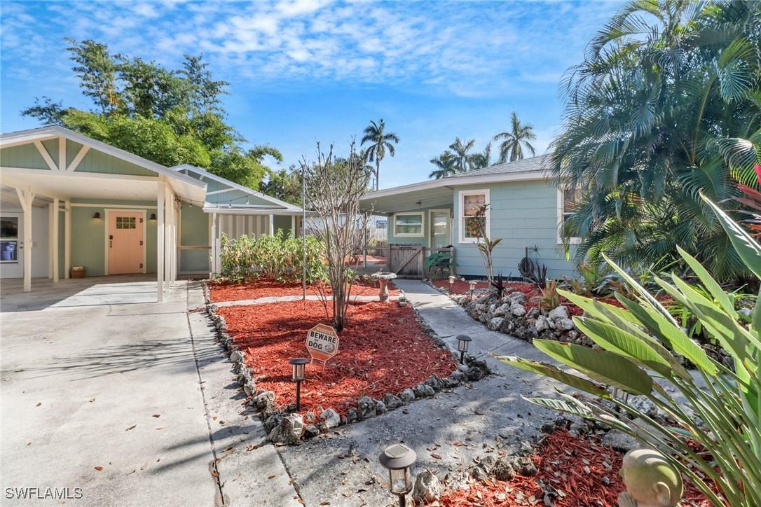 847 James St., Fort Myers, FL 33916