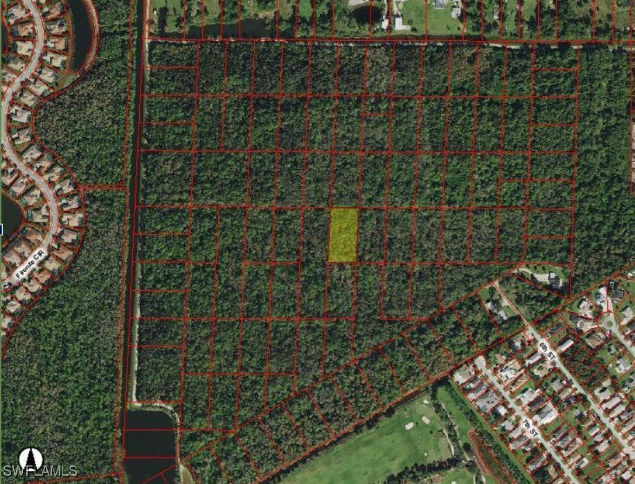 XXX No Road Access, Naples, FL 34113