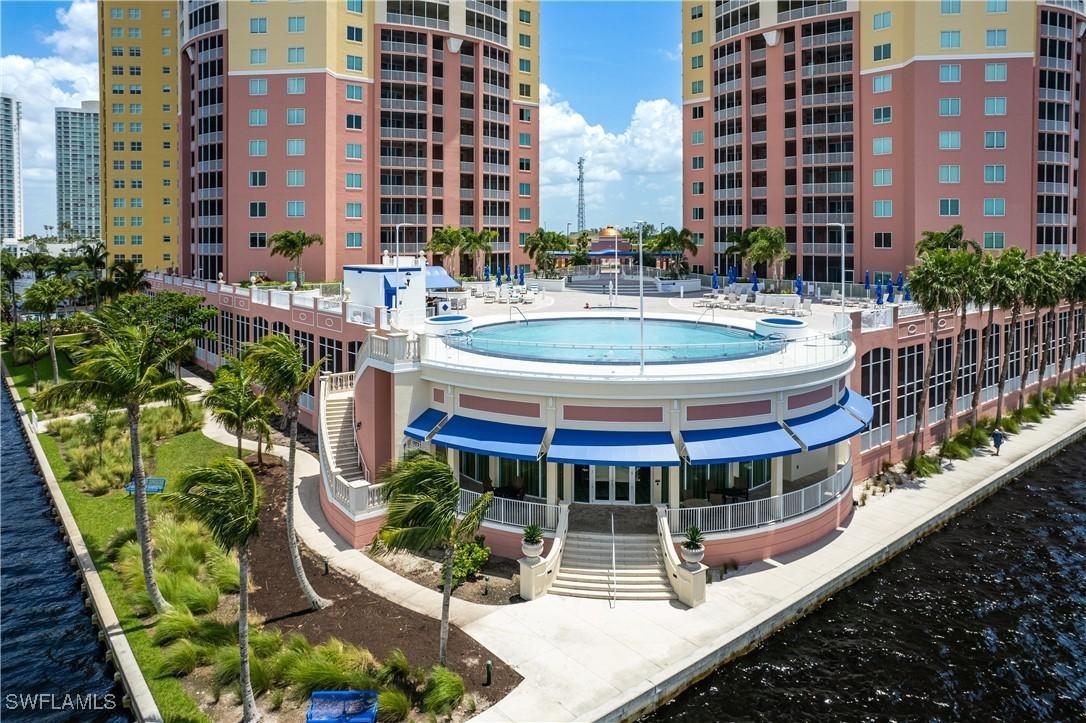 2745 1st St. #2401, Fort Myers, FL 33916