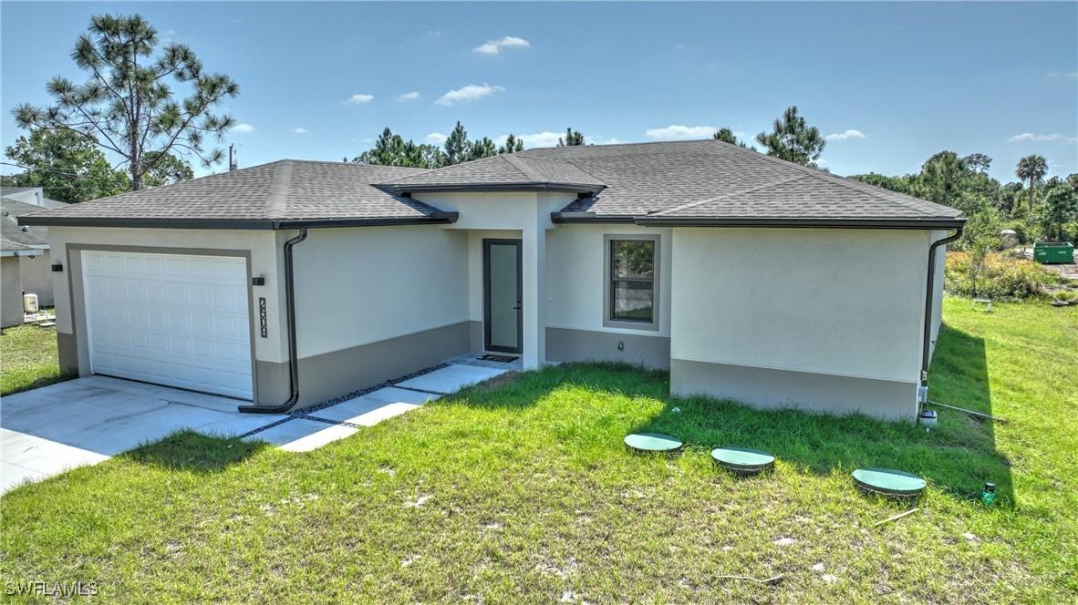 3306 74th St., Lehigh Acres, FL 33971