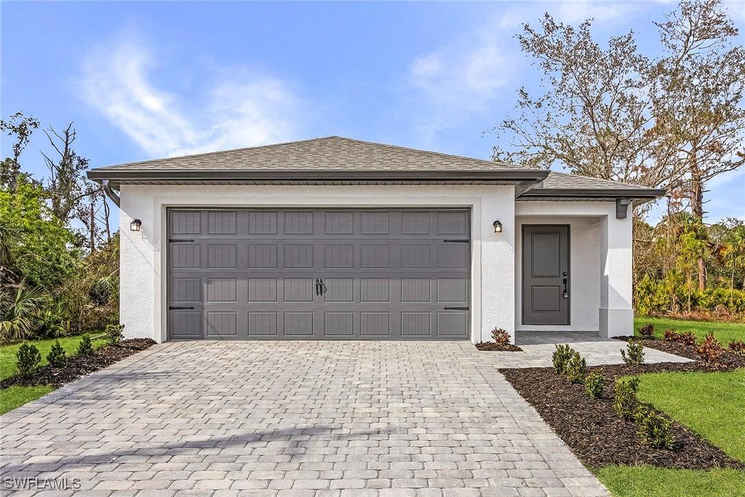 816 Gen D Macarthur Ave., Labelle, FL 33935