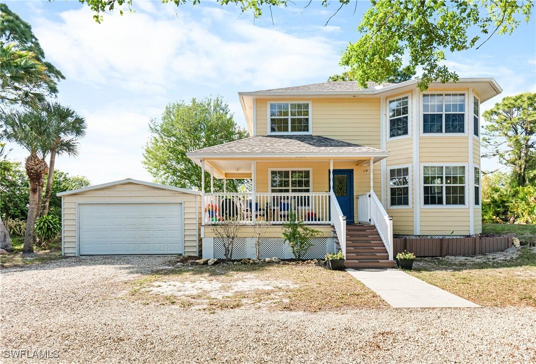 1609 Lee Ave., Lehigh Acres, FL 33972