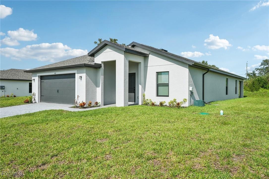 812 Gen D Macarthur Ave., Labelle, FL 33935