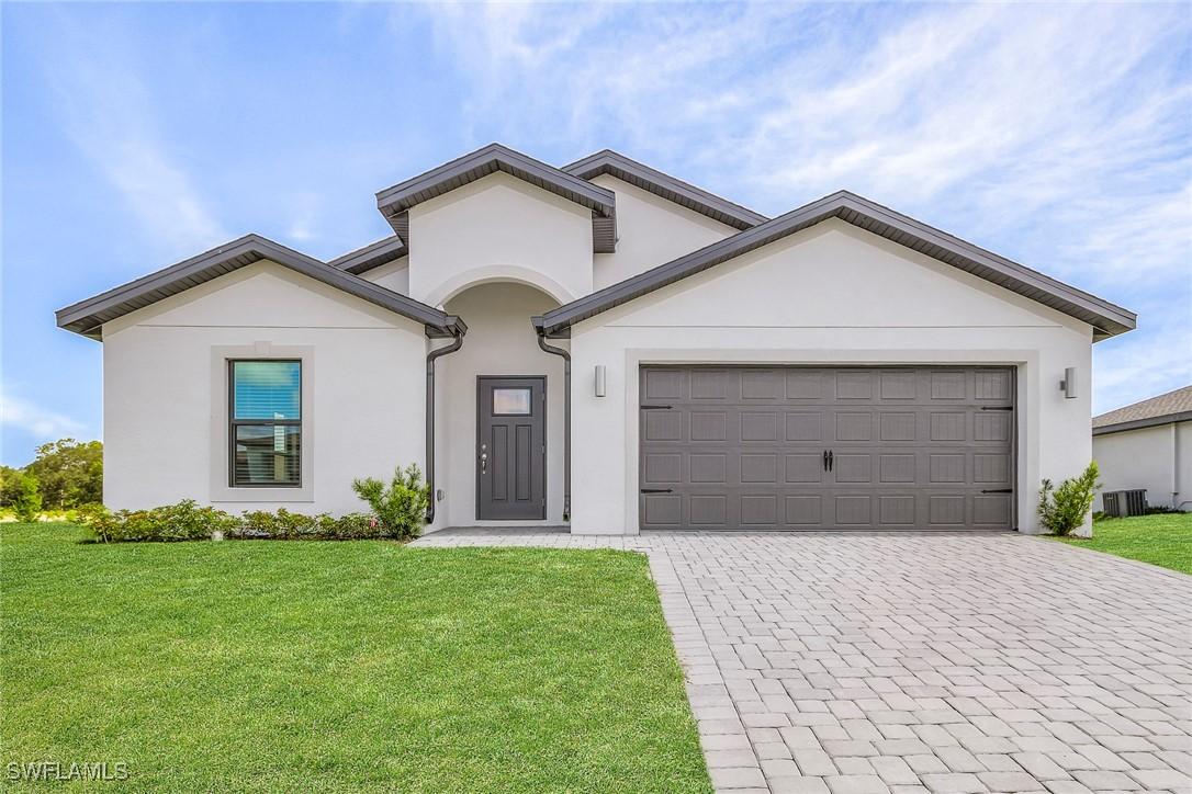 900 Gen George Patton Ave., Labelle, FL 33935