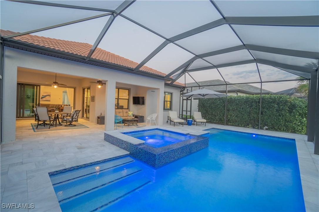 14227 Arrow Point Ct., Estero, FL 33928