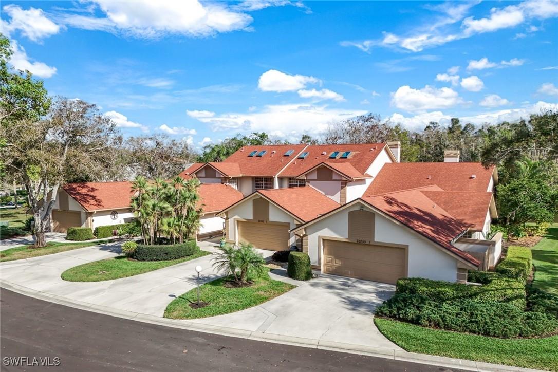 20250 Golden Panther Dr. #1, Estero, FL 33928
